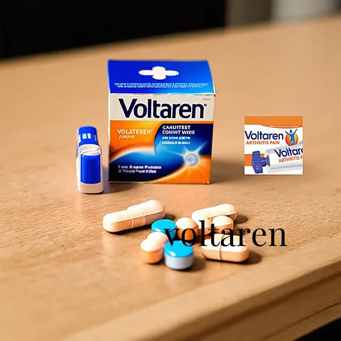 Precio del voltaren retard